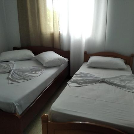 Hako Apartments Саранда Экстерьер фото