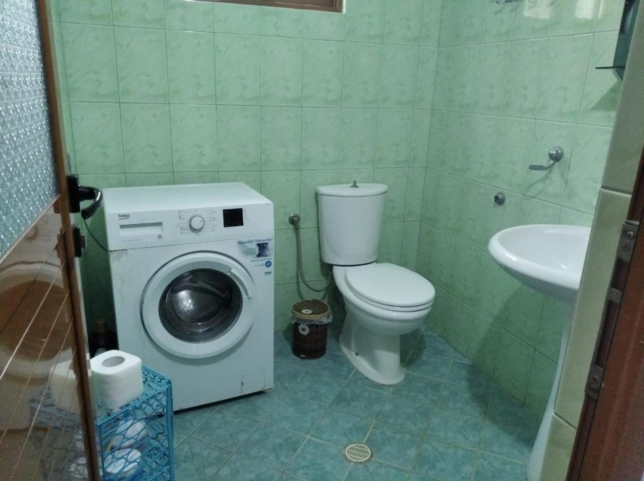 Hako Apartments Саранда Экстерьер фото